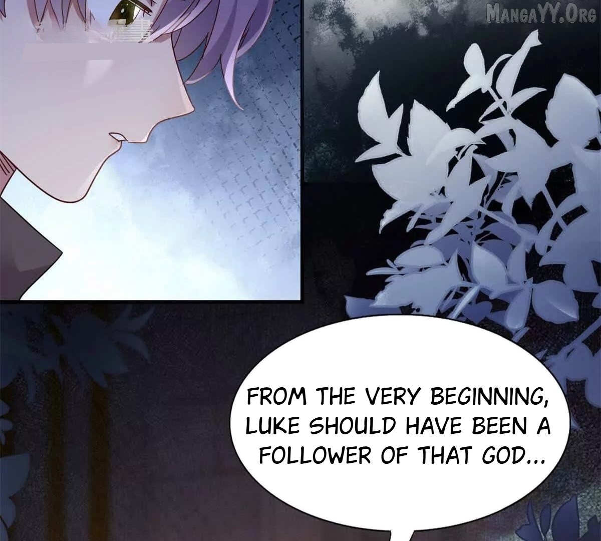 Don't Embarrass Me Chapter 169 - page 34